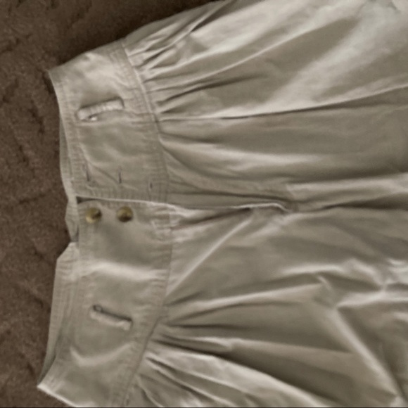 Vintage pleated pants - Picture 3 of 6